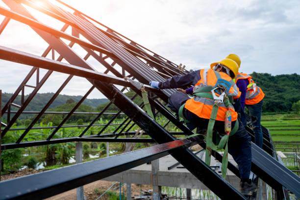 Best Residential Roofing Contractor  in Warrington, FL