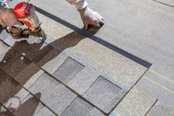 Roof Repair Estimates in Warrington, FL