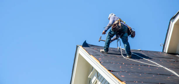 Professional Roofing Contractor in Warrington, FL